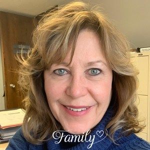 Meet your Posher, Janice